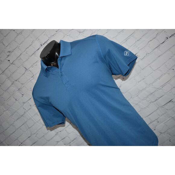 Bonobos Maide Golf Polo Shirt Mens Size Large Athletic Polyester Performance - Picture 7 of 7